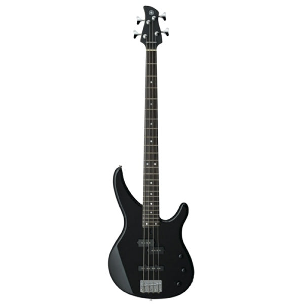 Yamaha TRBX174 4-String Bass Guitar - Black