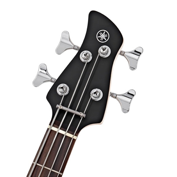 Yamaha TRBX174 4-String Bass Guitar - Black