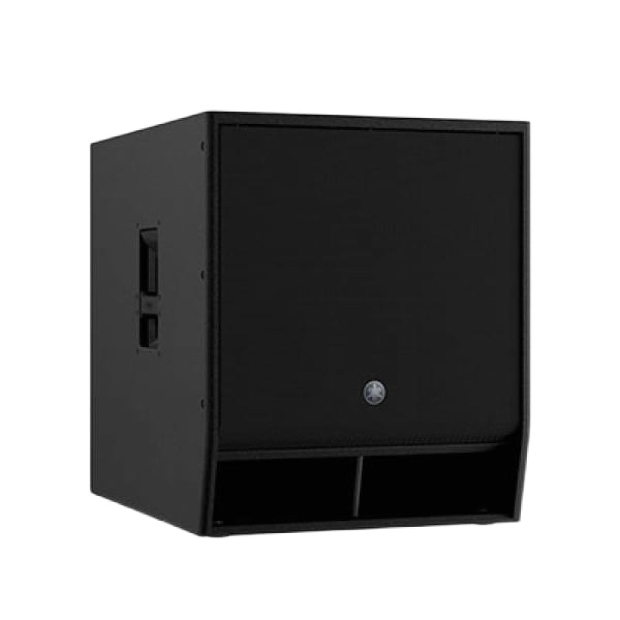 Yamaha CXS18XLF 1000W 18-inch Subwoofer