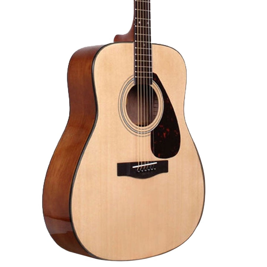 Yamaha F600 Acoustic Guitar