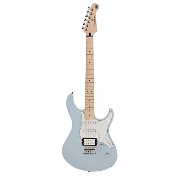 Yamaha Pacifica 112VM Electric Guitar With Gig Bag - Ice Blue