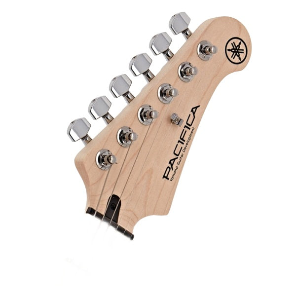 Yamaha Pacifica 112VM Electric Guitar With Gig Bag - Ice Blue