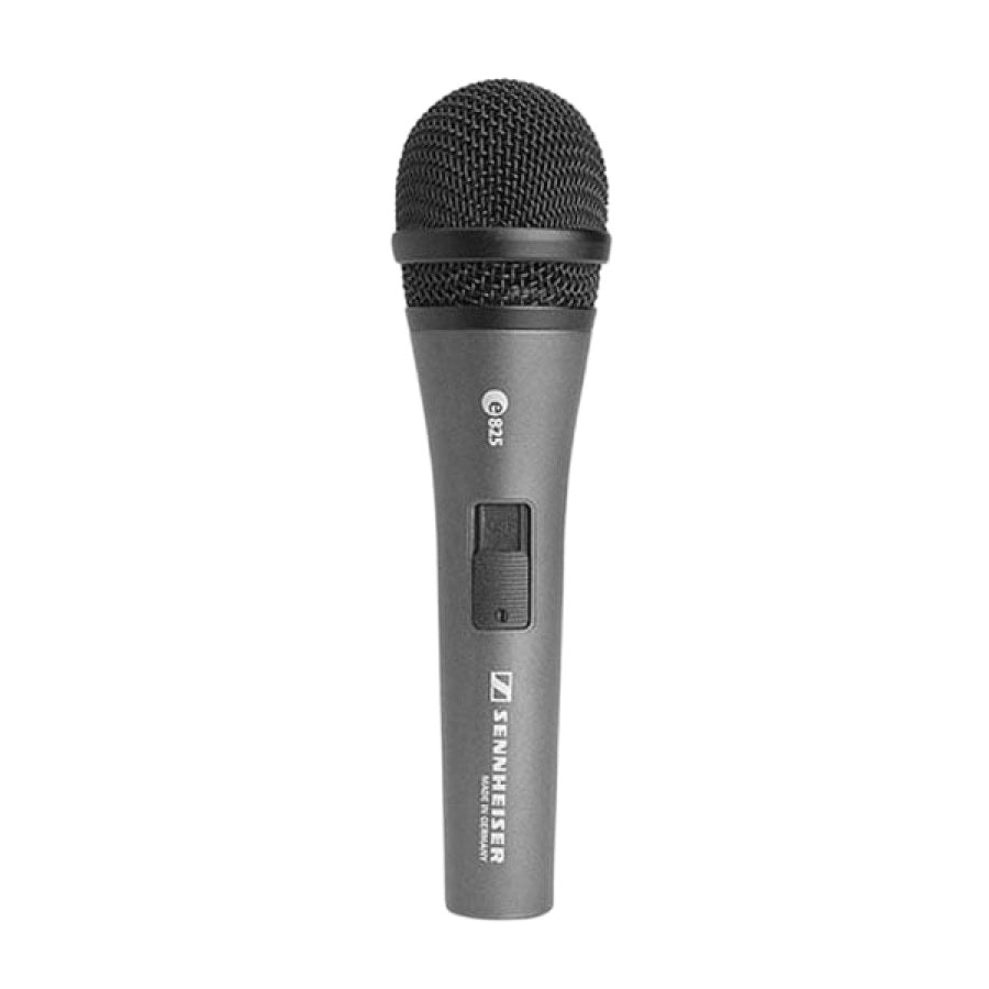 Yamaha DM-105 High Quality Dynamic Vocal Microphone