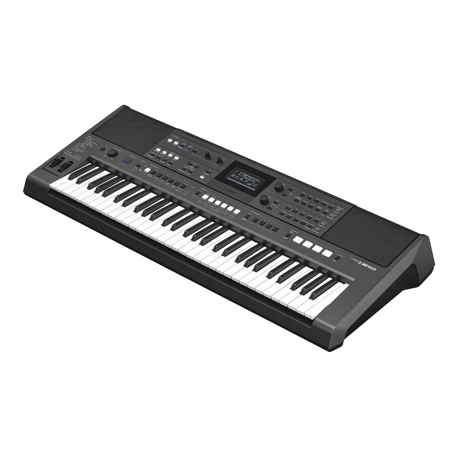 Yamaha PSR-I610 Portable Keyboard