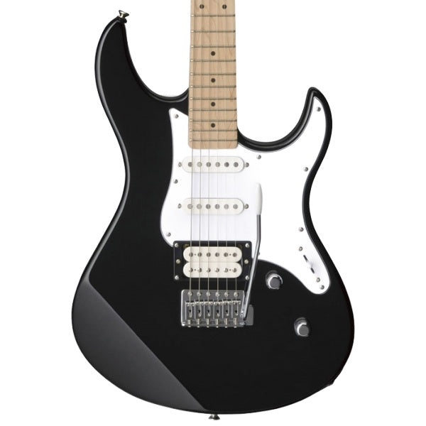 Yamaha Pacifica 112VM Electric Guitar With Gig Bag - Black