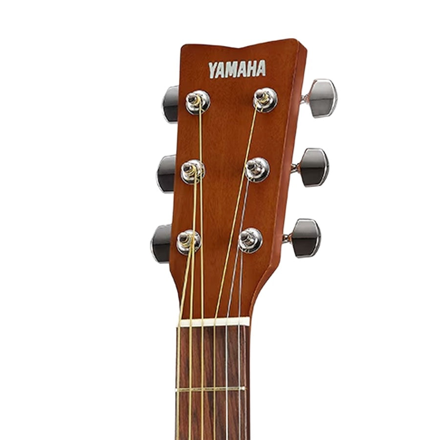 Yamaha F400 Acoustic Guitar - Natural Satin
