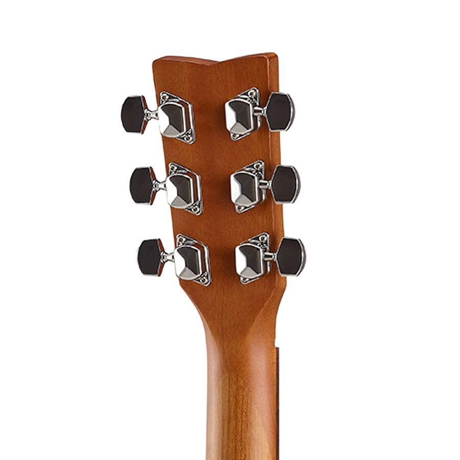 Yamaha F400 Acoustic Guitar - Natural Satin