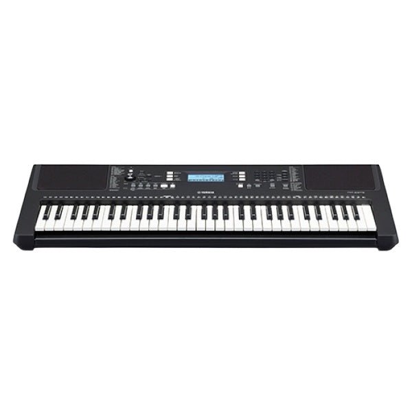 Yamaha PSR-E373 61-Key Portable Keyboard