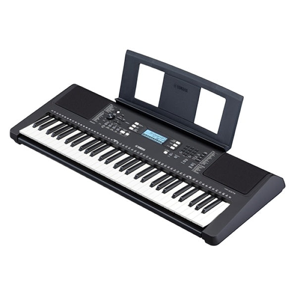 Yamaha PSR-E373 61-Key Portable Keyboard
