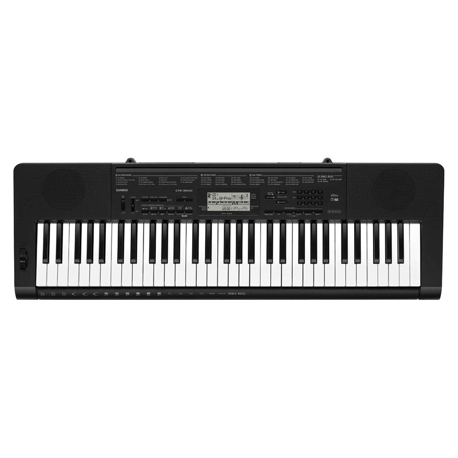 Yamaha PSR-E373 61-Key Portable Keyboard