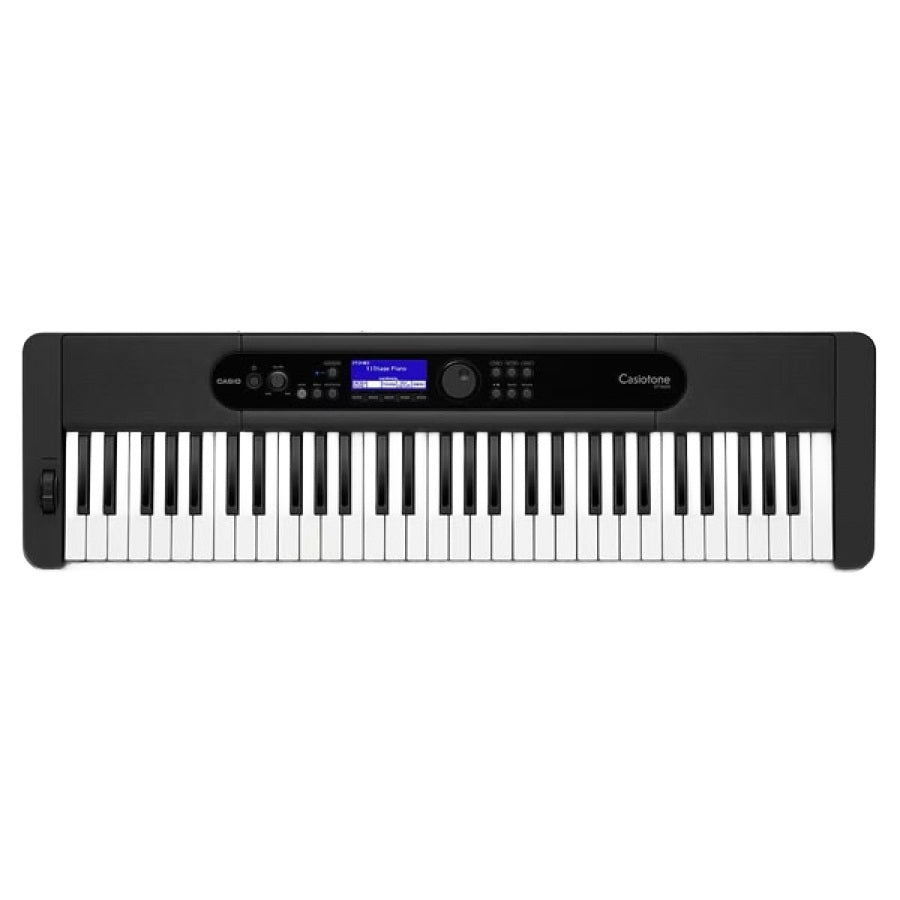 Yamaha PSR-E373 61-Key Portable Keyboard