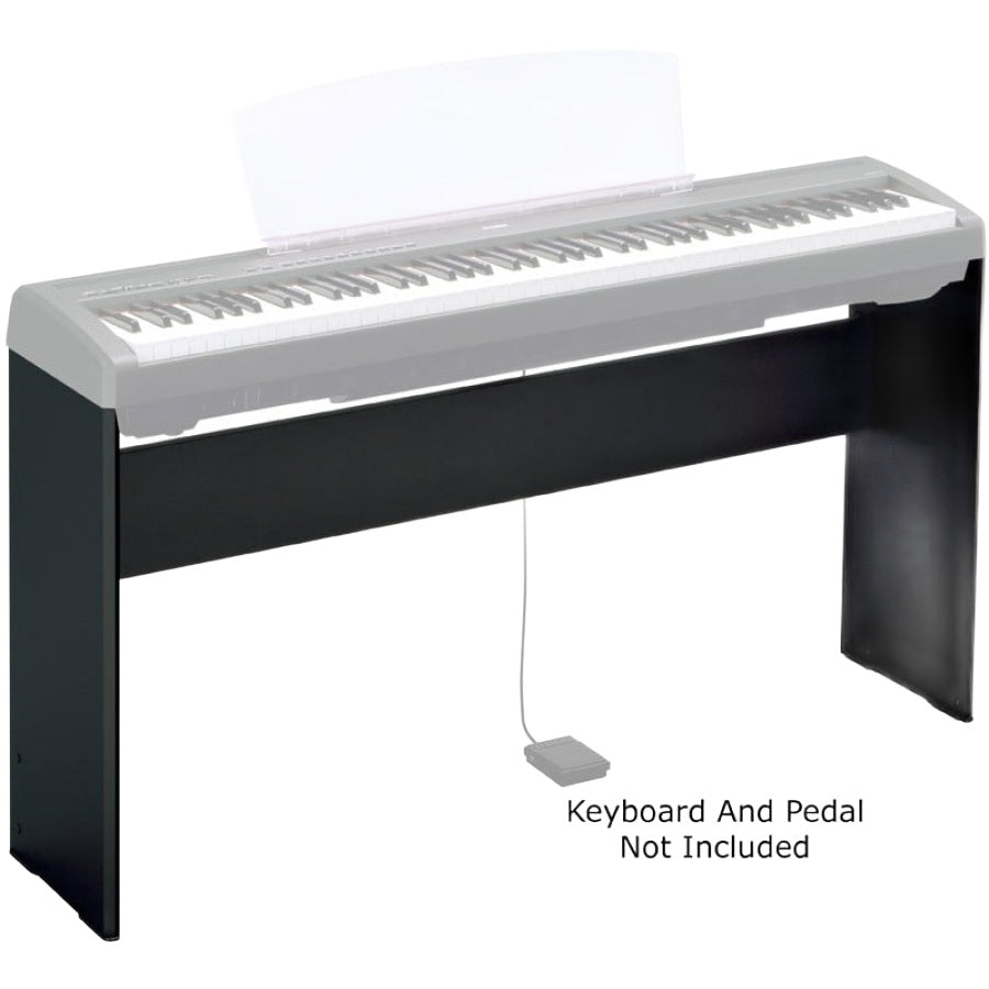 Yamaha L-85 Piano Stand