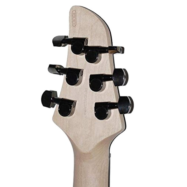 Yamaha RGX121Z 6-String Electric Guitar With Gig Bag - Black