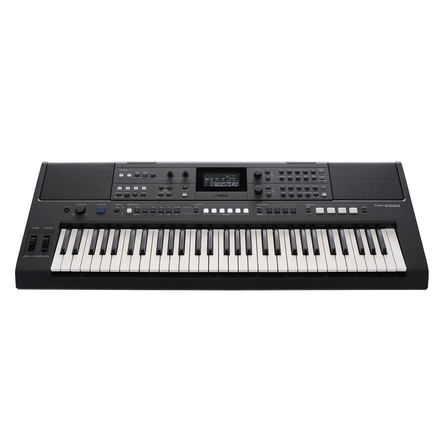 Yamaha PSR-E583 Portable Keyboard