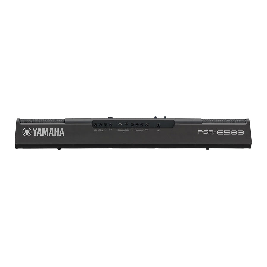 Yamaha PSR-E583 Portable Keyboard