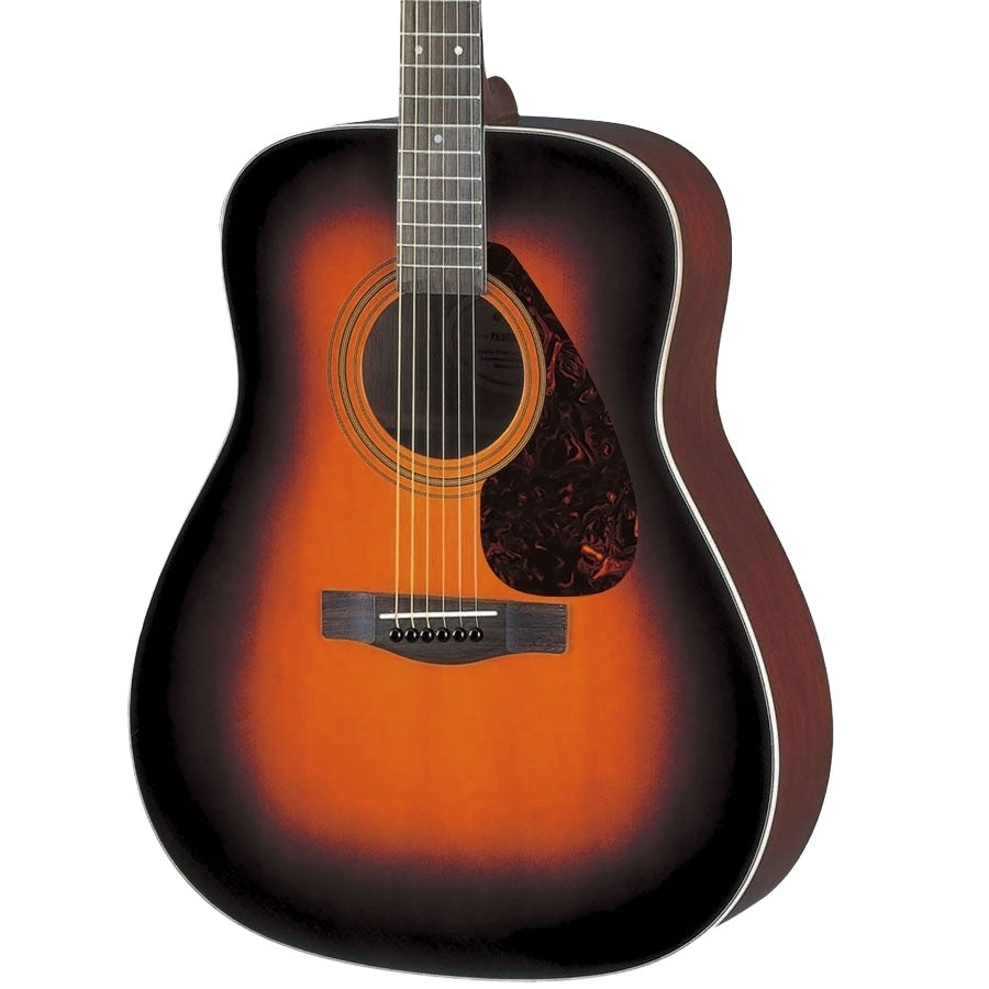 Yamaha F370 TBS Acoustic Guitar