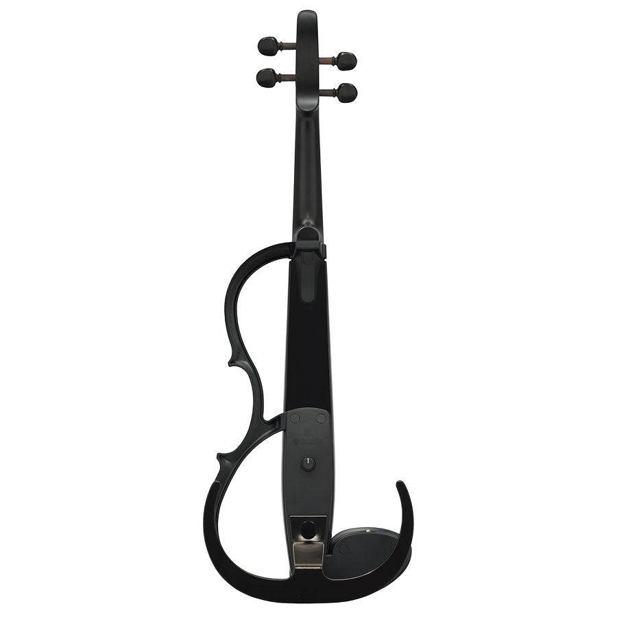 Yamaha YSV104 Silent Violin 4/4 Full Size- Black
