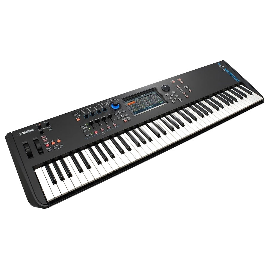Yamaha MODX7+ 76-Key Synthesizer Workstation