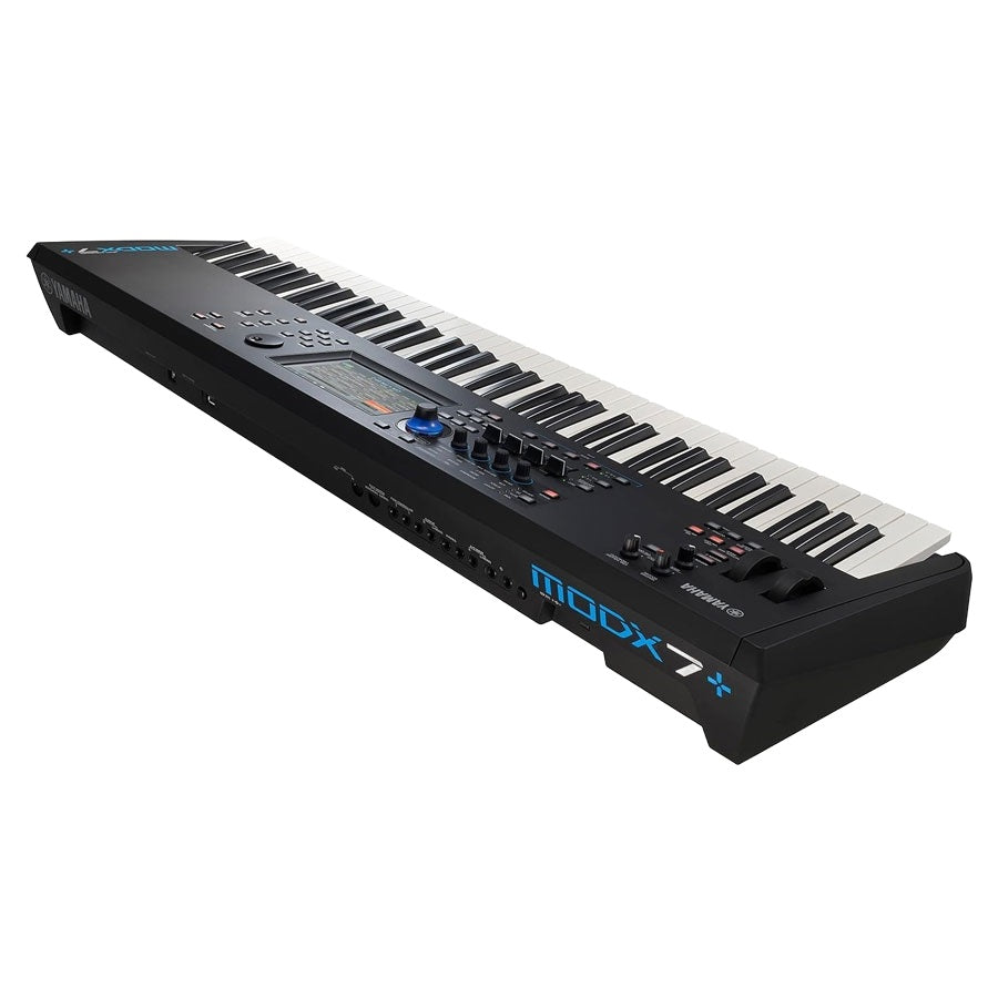 Yamaha MODX7+ 76-Key Synthesizer Workstation