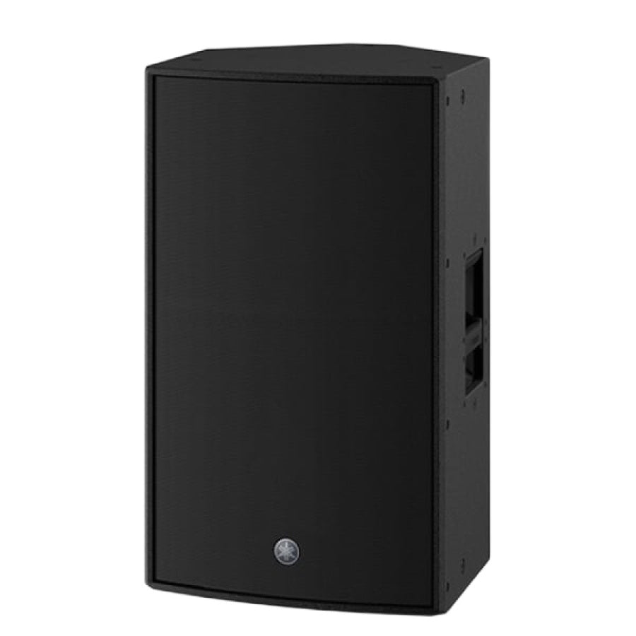 Yamaha DZR15 2-Way Bi-Amped Powered Loudspeaker