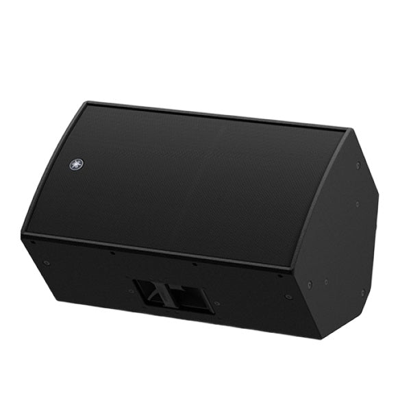 Yamaha DZR15 2-Way Bi-Amped Powered Loudspeaker