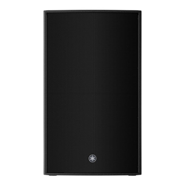 Yamaha DZR15 2-Way Bi-Amped Powered Loudspeaker