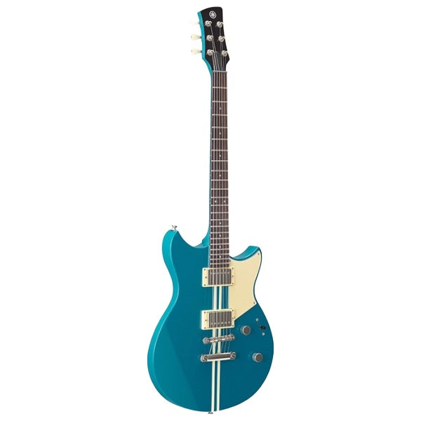 Yamaha Revstar Element RSE20 Electric Guitar With Gig Bag - Swift Blue