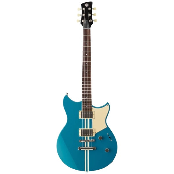 Yamaha Revstar Element RSE20 Electric Guitar With Gig Bag - Swift Blue