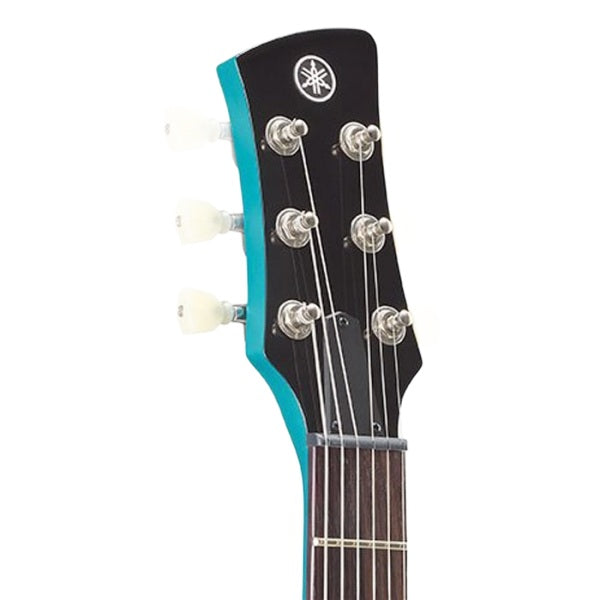 Yamaha Revstar Element RSE20 Electric Guitar With Gig Bag - Swift Blue