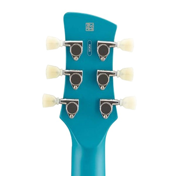 Yamaha Revstar Element RSE20 Electric Guitar With Gig Bag - Swift Blue