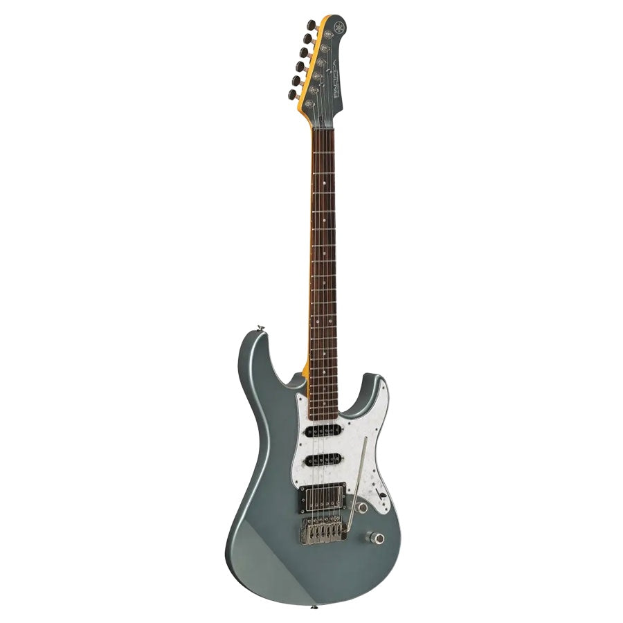 Yamaha Pacifica PAC612VIIX MG 6-String Electric Guitar With Gig Bag - Mist Green
