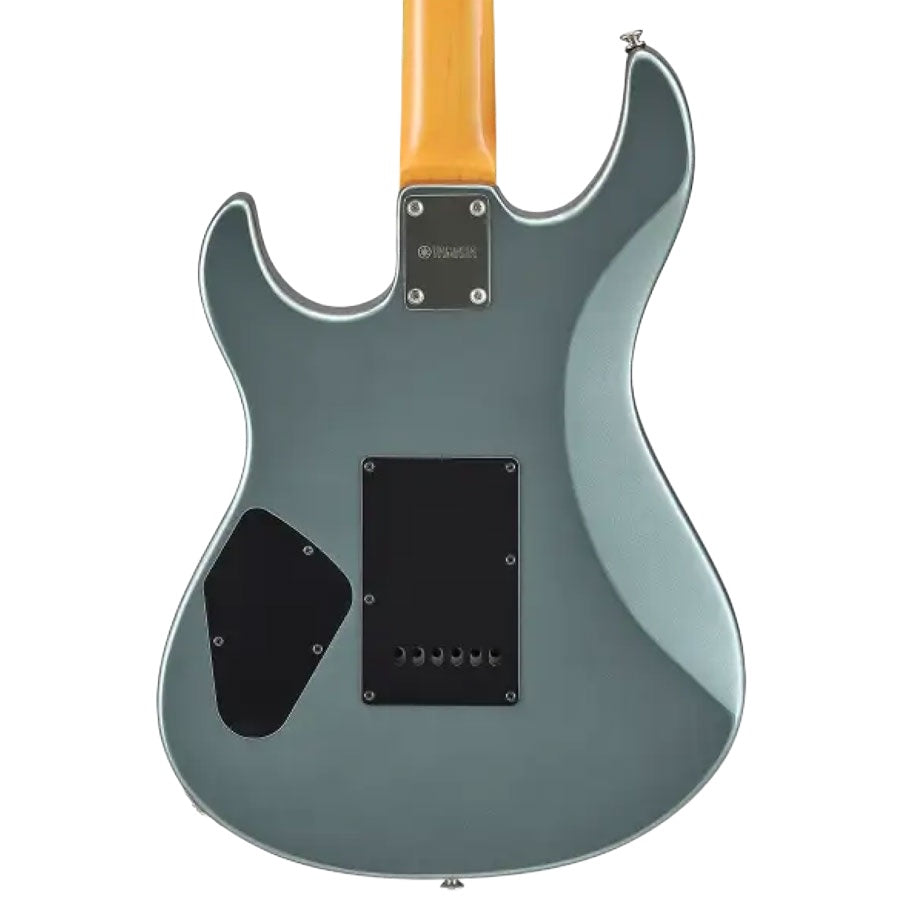 Yamaha Pacifica PAC612VIIX MG 6-String Electric Guitar With Gig Bag - Mist Green