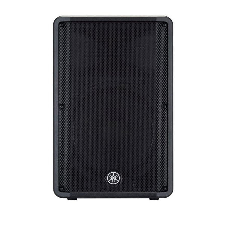 Yamaha DBR15 Powered Loudspeaker