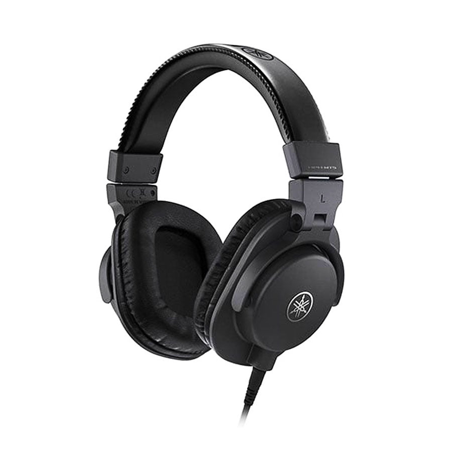 Yamaha HPH-MT5 Studio Monitor Headphone