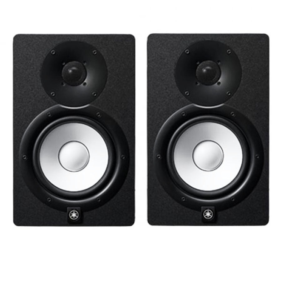 Yamaha HS7 Powered Studio Monitor - Pair