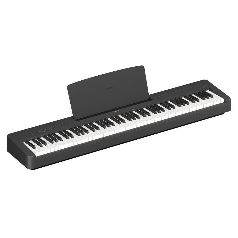 Yamaha P-145BT 88-Keys Digital Piano With Bluetooth