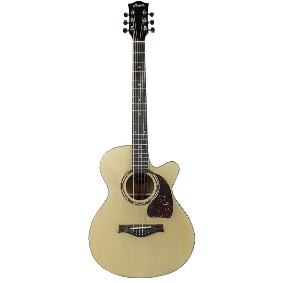 HERTZ HZA3900 ACOUSTIC GUITAR