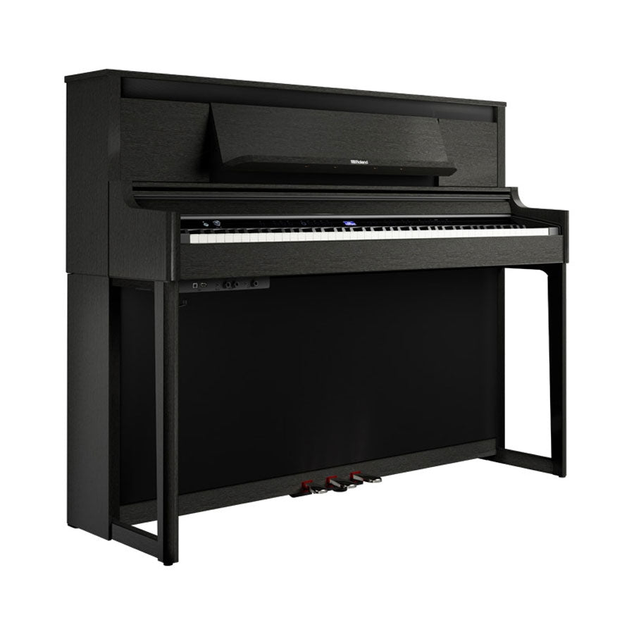 Roland LX-6 Upright Digital Piano