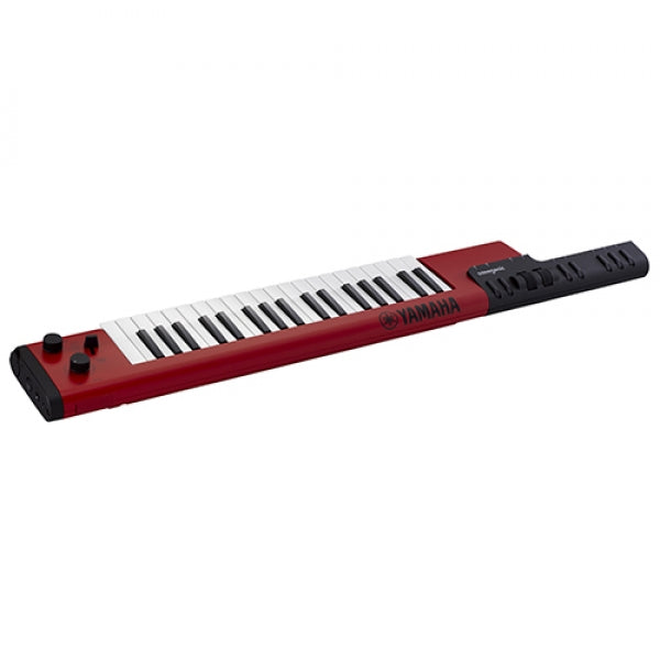 Yamaha Sonogenic SHS-500 37-Key Keytar - Red
