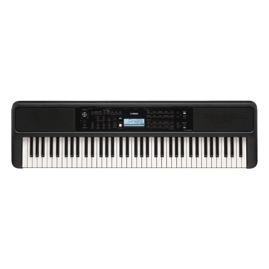 Yamaha PSR-EW320 76-Keys Portable Keyboard