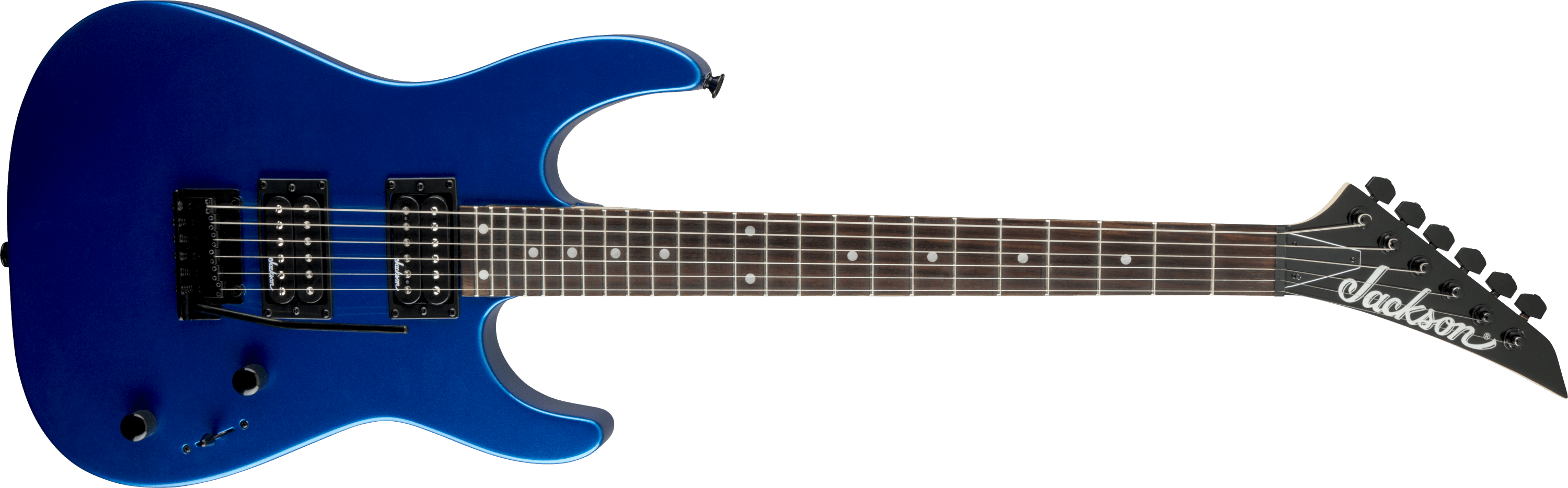 Jackson JS Series Dinky JS12 Electric Guitar