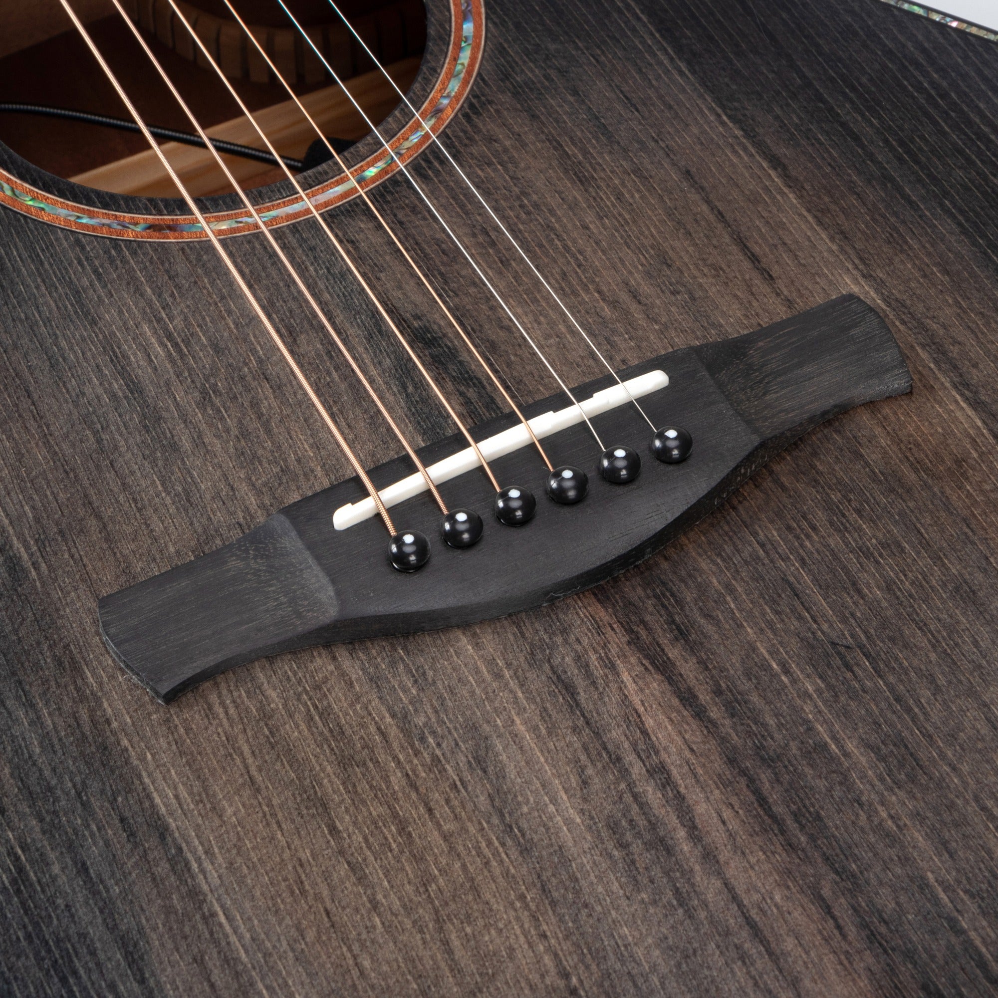 Mercury Guitar QAG41GA-HSM