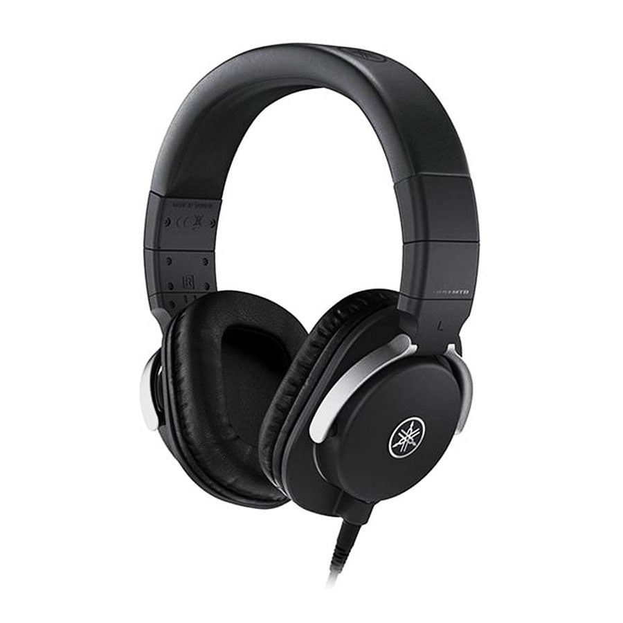 Yamaha HPH-MT8 Studio Monitor Headphone