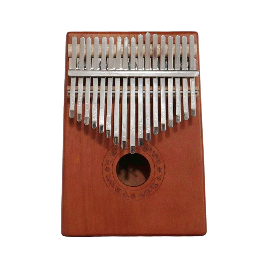 Kaps K42 Kalimba