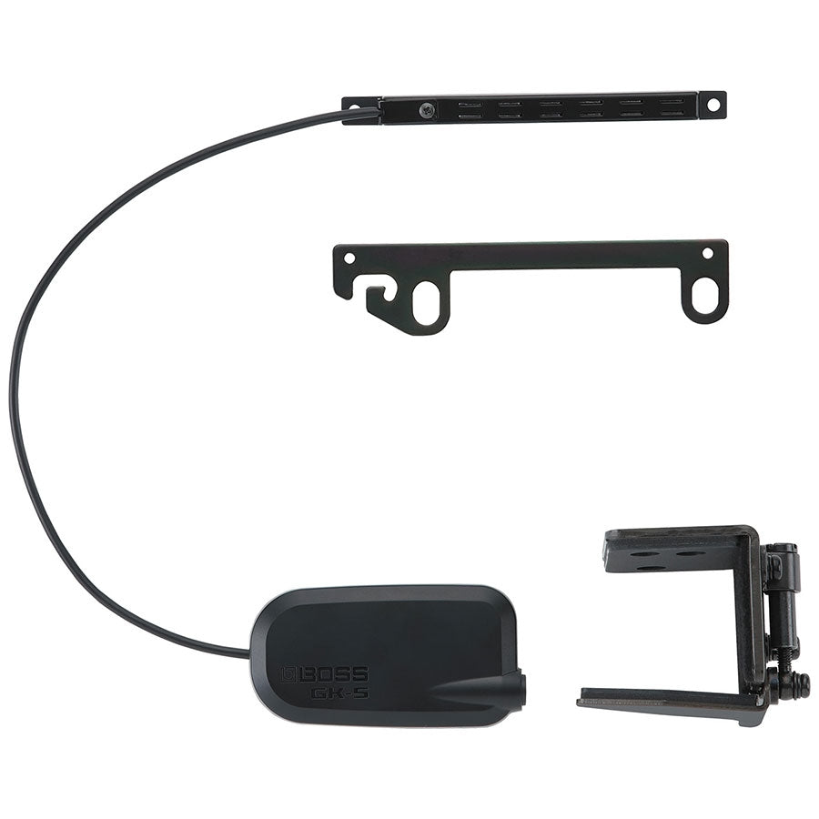 Boss GK-5 Electric Guitar Divided Pickup