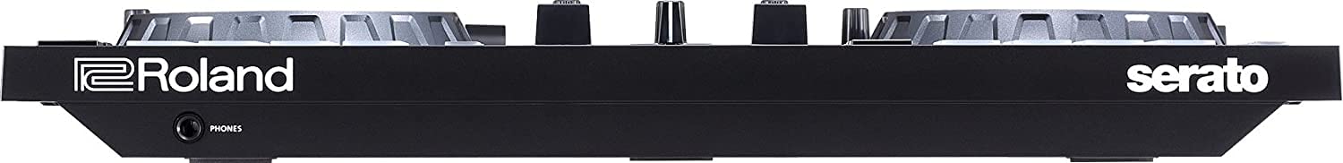 Roland DJ 202 DJ Controller