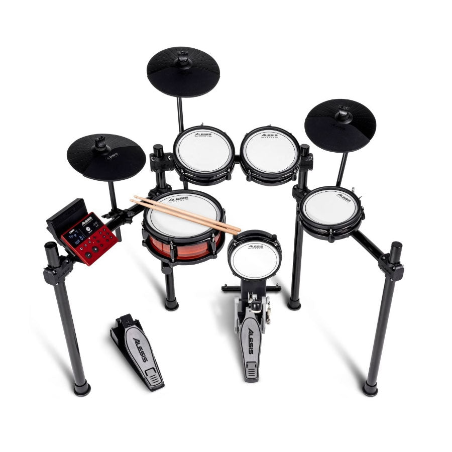 Alesis Nitro Pro 8 Piece Electronic Drum Kit