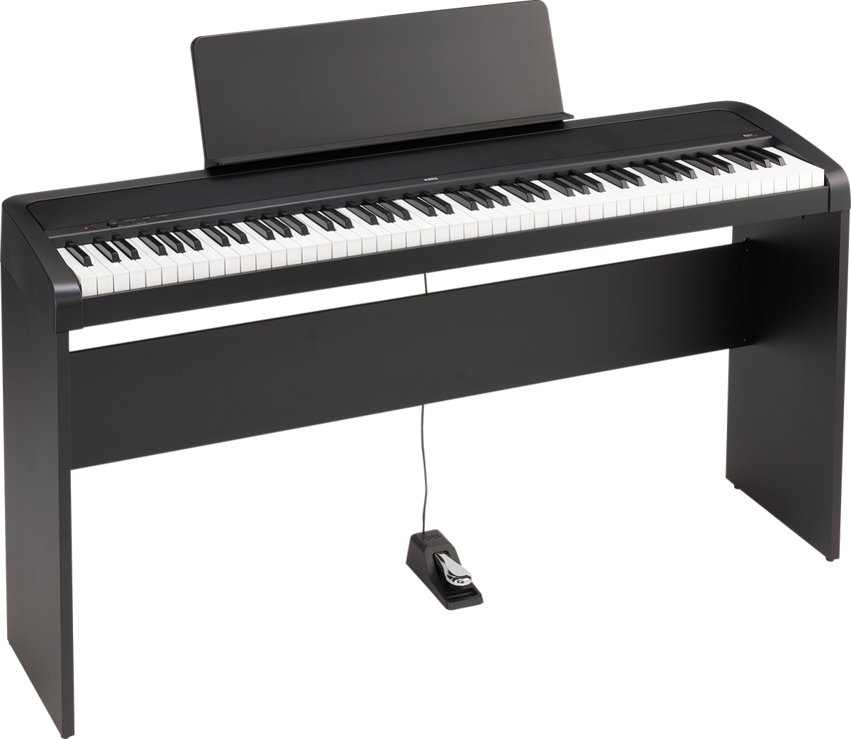 Korg, Electronic Piano B2+