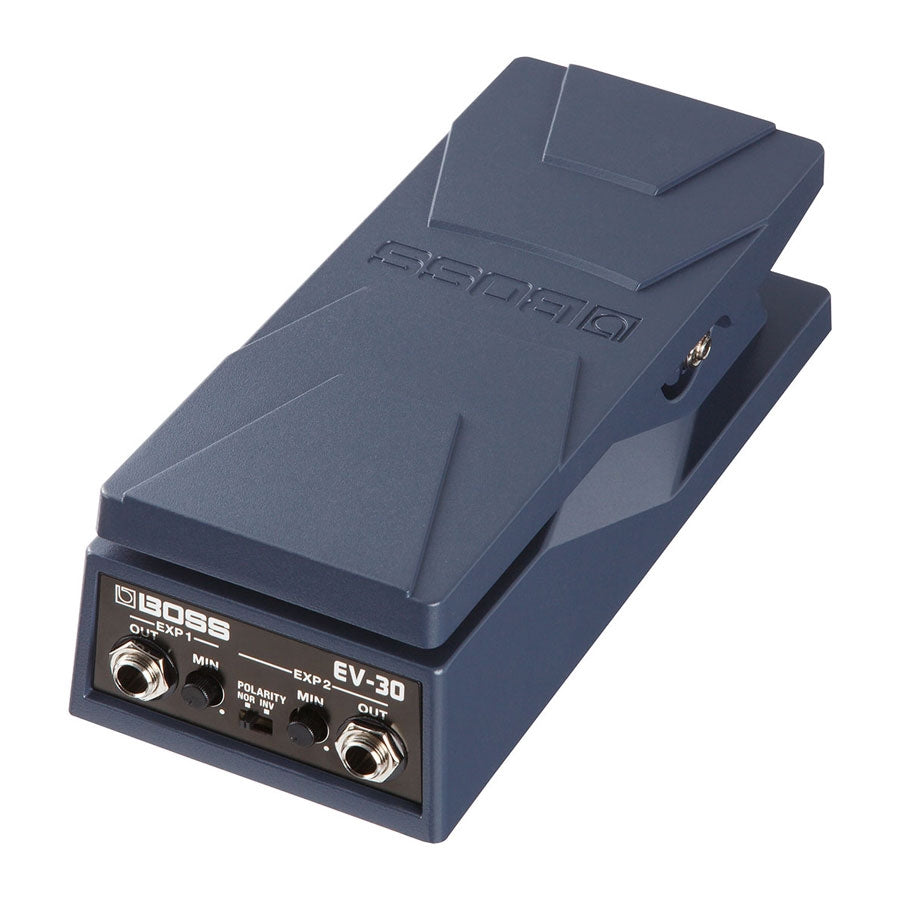 BOSS EV-30 Dual Expression Pedal