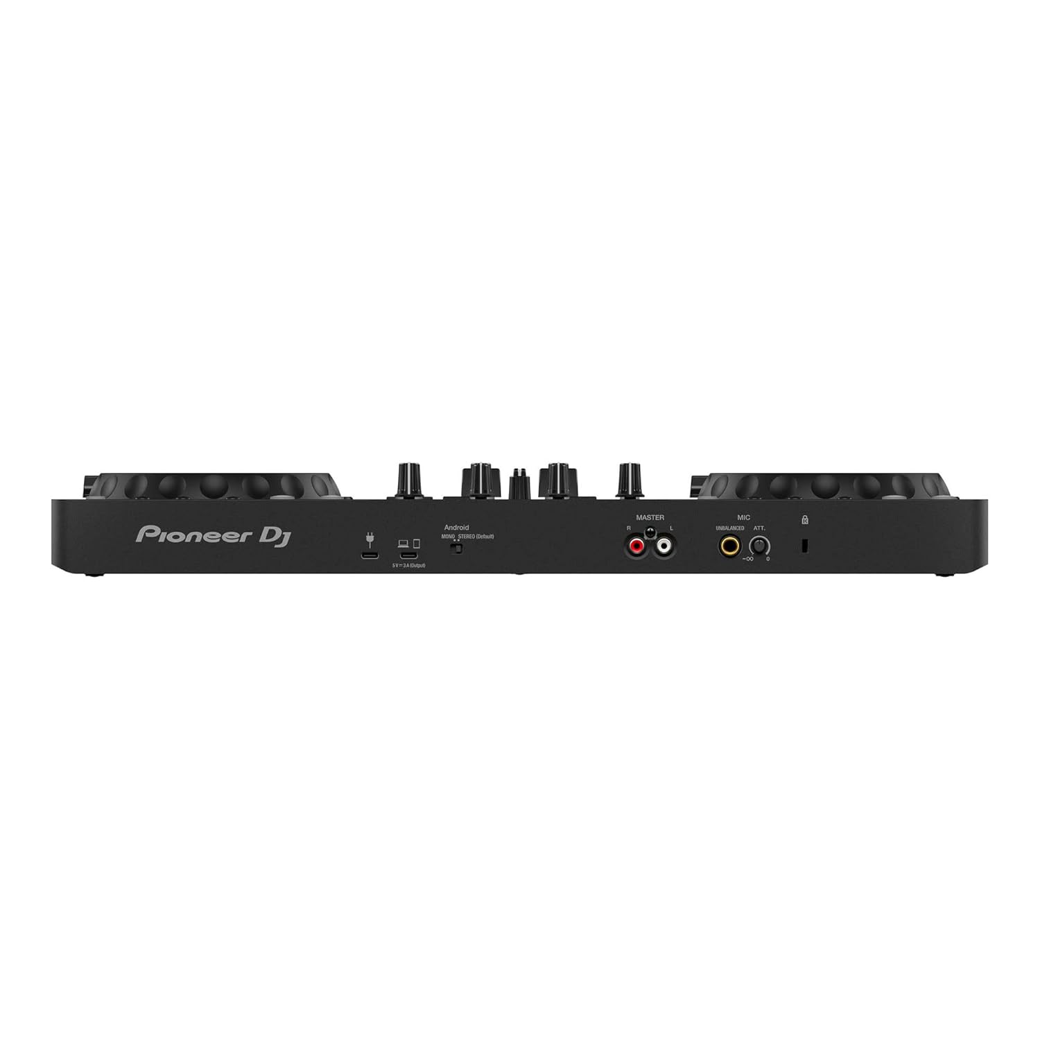 Pioneer 2-channel DJ controller DDJ-FLX4